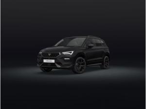 Cupra Ateca Tribe Edition 1.5 TSI 110 kW (150 PS) 7-Gang DSG
