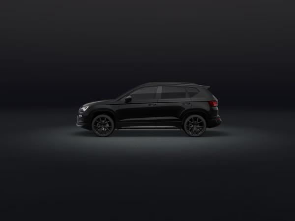 Cupra Ateca Tribe Edition 1.5 TSI 110 kW (150 PS) 7-Gang DSG
