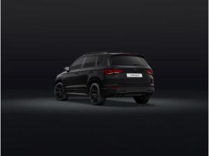 Cupra Ateca Tribe Edition 1.5 TSI 110 kW (150 PS) 7-Gang DSG