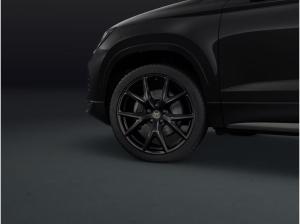 Cupra Ateca Tribe Edition 1.5 TSI 110 kW (150 PS) 7-Gang DSG