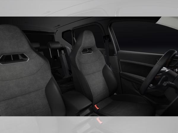 Cupra Ateca Tribe Edition 1.5 TSI 110 kW (150 PS) 7-Gang DSG