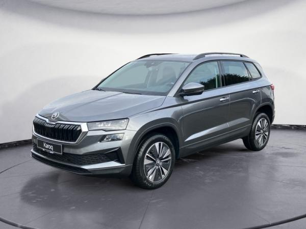 Skoda Karoq Balance 1.5 TSI 150 PS DSG *SOFORT VERFÜGBAR*
