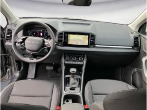 Skoda Karoq Balance 1.5 TSI 150 PS DSG *SOFORT VERFÜGBAR*