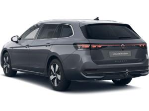 Volkswagen Passat Variant Business 1,5 eTSI - DSG