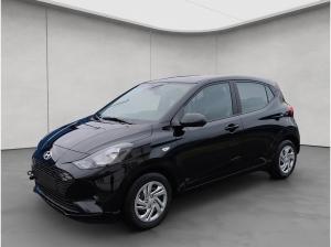 Hyundai i10 1.0 Select