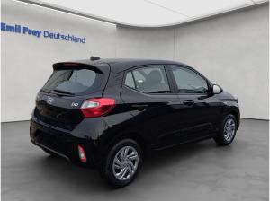 Hyundai i10 1.0 Select