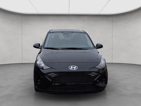 Hyundai i10 1.0 Select