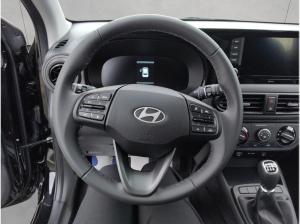 Hyundai i10 1.0 Select