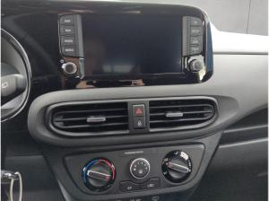 Hyundai i10 1.0 Select