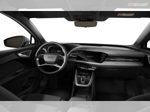 Audi Q4 e-tron 0,25%*AHK*HEAD-UP*WÄRMEPUMPE