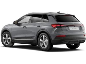 Audi Q4 e-tron 0,25%*AHK*HEAD-UP*WÄRMEPUMPE