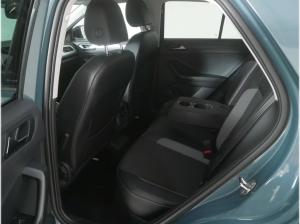 Volkswagen T-Roc 2.0 TDI DSG GOAL AHK R-KAM GANZJAHRESREIFEN