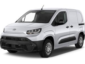 Toyota Proace City Elektro Duty *Gewerbeangebot*