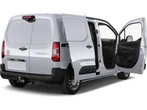 Toyota Proace City Elektro Duty *Gewerbeangebot*