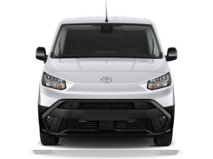 Toyota Proace City Elektro Duty *Gewerbeangebot*