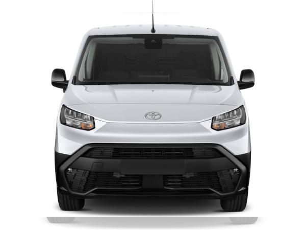Toyota Proace City Elektro Duty *Gewerbeangebot*