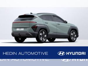 Hyundai KONA PRIME‼️170PS⚡Automatik‼️Neujahrs-Aktion⚡elektr. Heckklappe