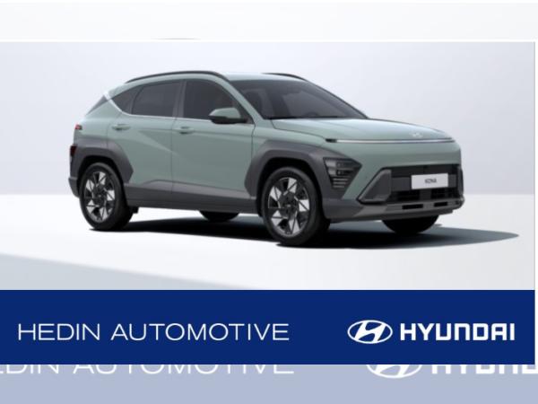 Hyundai KONA PRIME‼️170PS⚡Automatik‼️Neujahrs-Aktion⚡elektr. Heckklappe