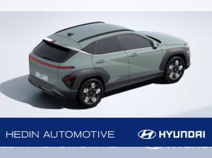Hyundai KONA PRIME‼️170PS⚡Automatik‼️Neujahrs-Aktion⚡elektr. Heckklappe
