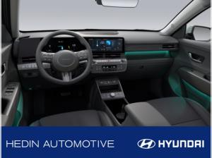 Hyundai KONA PRIME‼️170PS⚡Automatik‼️Neujahrs-Aktion⚡elektr. Heckklappe