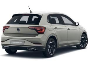 Volkswagen Polo R-Line 1,0 l TSI OPF 70 kW (95 PS) 5-Gang Volkswagen Polo R-Line 1,0 l TSI OPF 70 kW (95 PS) 5-Gang