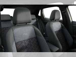 Volkswagen Polo R-Line 1,0 l TSI OPF 70 kW (95 PS) 5-Gang Volkswagen Polo R-Line 1,0 l TSI OPF 70 kW (95 PS) 5-Gang