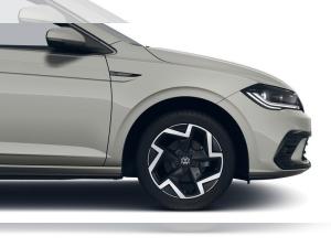 Volkswagen Polo R-Line 1,0 l TSI OPF 70 kW (95 PS) 5-Gang Volkswagen Polo R-Line 1,0 l TSI OPF 70 kW (95 PS) 5-Gang