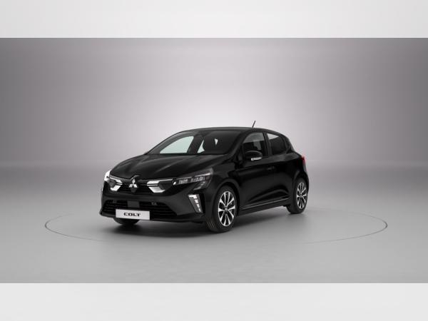 Mitsubishi Colt PLUS 1.0 TURBO "AKTIONSMODELL"