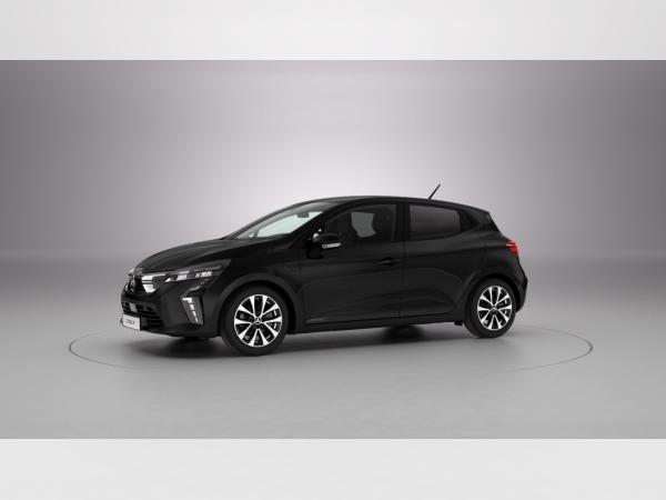 Mitsubishi Colt PLUS 1.0 TURBO "AKTIONSMODELL"