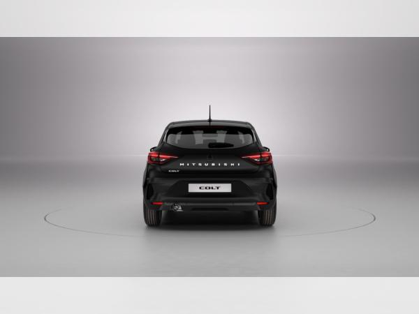 Mitsubishi Colt PLUS 1.0 TURBO "AKTIONSMODELL"