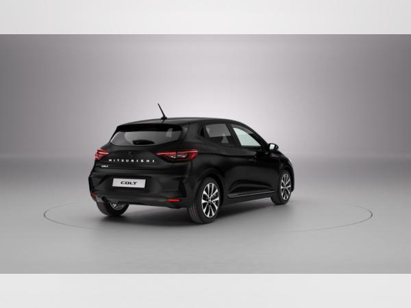 Mitsubishi Colt PLUS 1.0 TURBO "AKTIONSMODELL"