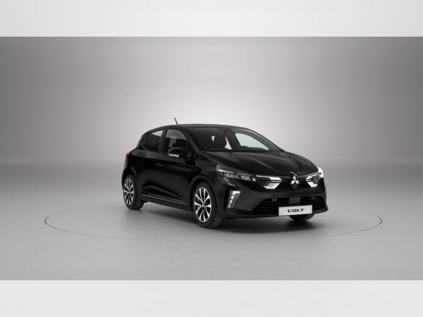Mitsubishi Colt PLUS 1.0 TURBO "AKTIONSMODELL"