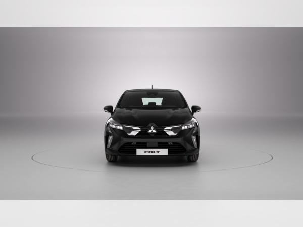Mitsubishi Colt PLUS 1.0 TURBO "AKTIONSMODELL"