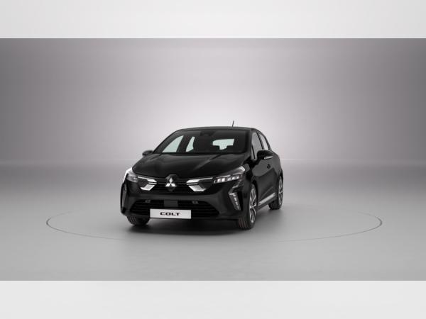Mitsubishi Colt PLUS 1.0 TURBO "AKTIONSMODELL"