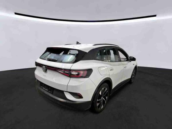 Volkswagen ID.4 Pro Performance /AHK /WÄRMEPUMPE
