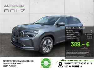 Skoda Kodiaq Selection 4x4 DSG 2.0 TDI HUD MATRIX-LED RÜCK NAVI
