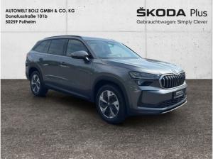 Skoda Kodiaq Selection 4x4 DSG 2.0 TDI HUD MATRIX-LED RÜCK NAVI
