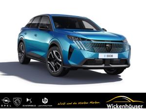 Peugeot 3008 Elektro Allure