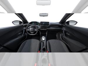 Peugeot 2008 Style MHEV