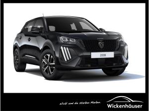 Peugeot 2008 Style