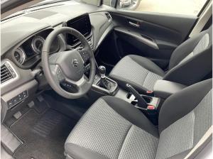 Suzuki S-Cross Comfort Automatik