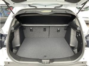 Suzuki S-Cross Comfort Automatik