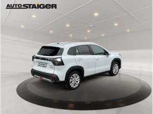 Suzuki S-Cross Comfort Automatik