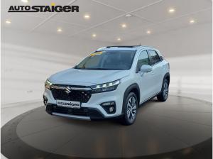 Suzuki S-Cross Comfort+ Allgrip Automatik