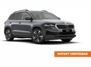Skoda Karoq Tour 1.5 TSI DSG *AHK, 17" LM-Felge, Navi,