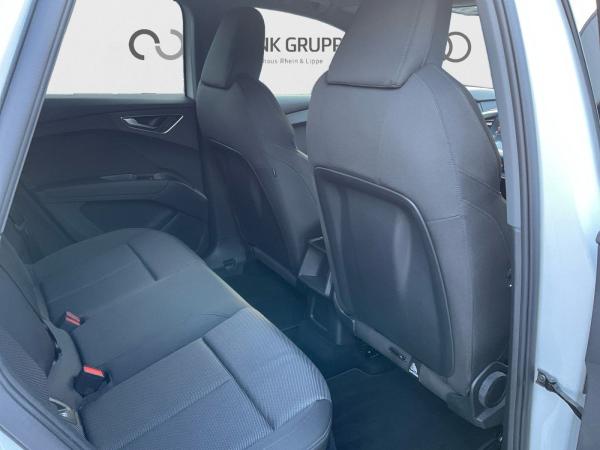 Audi Q4 e-tron Q4 35 e-tron ALLWETTER SITZHEIZUNG