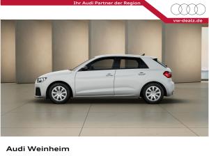 Audi A1 Sportback 30 TFSI Klima PDC DAB