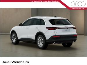Audi Q5 SUV TFSI S tronic Klima Navi Sitzheizung LED
