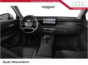 Audi Q3 SUV NEU TFSI S tronic