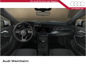 Audi A3 Sportback TFSI Klima ALU DAB Bluetooth PDC